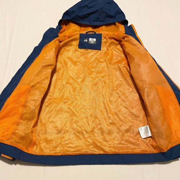 McKinley Aquamax Rain Jacket Womens Size Medium - Picture 10 of 16